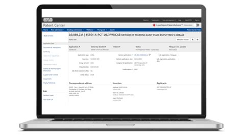 PatentAdvisor Extension .